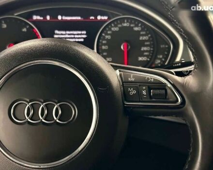 Ауди А8, объемом двигателя 3 л и пробегом 323 тыс. км за 23900 $, фото 19 на Automoto.ua