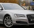 Ауди А8, объемом двигателя 4 л и пробегом 204 тыс. км за 20700 $, фото 3 на Automoto.ua