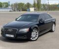 Ауді A8, об'ємом двигуна 2.97 л та пробігом 273 тис. км за 17500 $, фото 3 на Automoto.ua