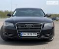 Ауді A8, об'ємом двигуна 2.97 л та пробігом 273 тис. км за 17500 $, фото 10 на Automoto.ua