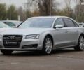 Ауди А8, объемом двигателя 4 л и пробегом 204 тыс. км за 20700 $, фото 2 на Automoto.ua