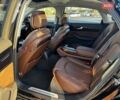 Ауди А8, объемом двигателя 2.97 л и пробегом 148 тыс. км за 22000 $, фото 14 на Automoto.ua