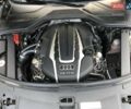 Ауди А8, объемом двигателя 4 л и пробегом 145 тыс. км за 22000 $, фото 3 на Automoto.ua