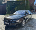 Ауди А8, объемом двигателя 4 л и пробегом 156 тыс. км за 28000 $, фото 1 на Automoto.ua