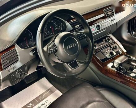 Ауди А8, объемом двигателя 3 л и пробегом 323 тыс. км за 23900 $, фото 24 на Automoto.ua