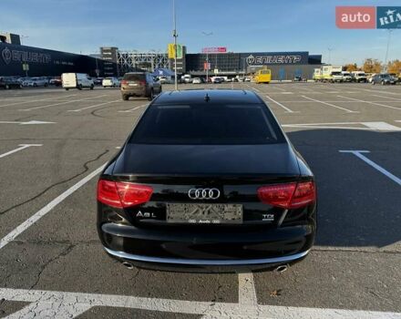 Ауди А8, объемом двигателя 2.97 л и пробегом 148 тыс. км за 22000 $, фото 5 на Automoto.ua