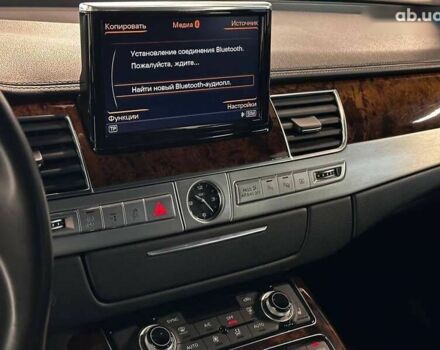 Ауді A8, об'ємом двигуна 3 л та пробігом 323 тис. км за 24990 $, фото 22 на Automoto.ua