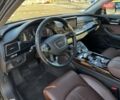 Ауди А8, объемом двигателя 2.97 л и пробегом 148 тыс. км за 22000 $, фото 11 на Automoto.ua