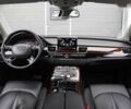 Ауди А8, объемом двигателя 4 л и пробегом 204 тыс. км за 20700 $, фото 13 на Automoto.ua