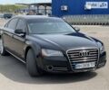 Ауди А8, объемом двигателя 2.97 л и пробегом 273 тыс. км за 17500 $, фото 16 на Automoto.ua