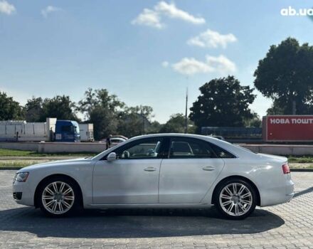 Ауди А8, объемом двигателя 3 л и пробегом 143 тыс. км за 18300 $, фото 6 на Automoto.ua