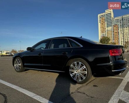 Ауди А8, объемом двигателя 2.97 л и пробегом 148 тыс. км за 22000 $, фото 6 на Automoto.ua