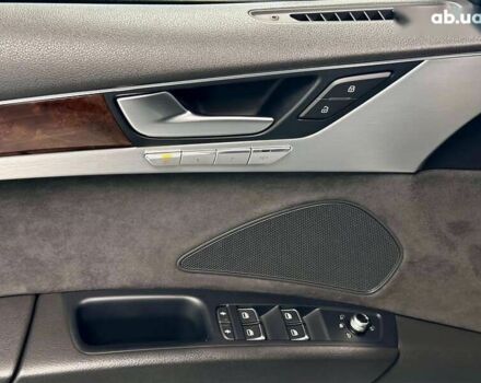 Ауди А8, объемом двигателя 3 л и пробегом 323 тыс. км за 23900 $, фото 14 на Automoto.ua
