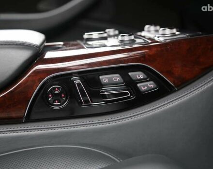 Ауди А8, объемом двигателя 4 л и пробегом 204 тыс. км за 20700 $, фото 23 на Automoto.ua