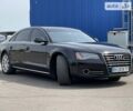 Ауді A8, об'ємом двигуна 2.97 л та пробігом 273 тис. км за 17500 $, фото 18 на Automoto.ua