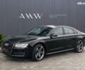 Ауди А8, объемом двигателя 3 л и пробегом 323 тыс. км за 26900 $, фото 1 на Automoto.ua