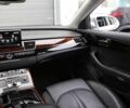 Ауди А8, объемом двигателя 4 л и пробегом 204 тыс. км за 20700 $, фото 14 на Automoto.ua