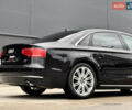 Ауди А8, объемом двигателя 3 л и пробегом 137 тыс. км за 22999 $, фото 4 на Automoto.ua