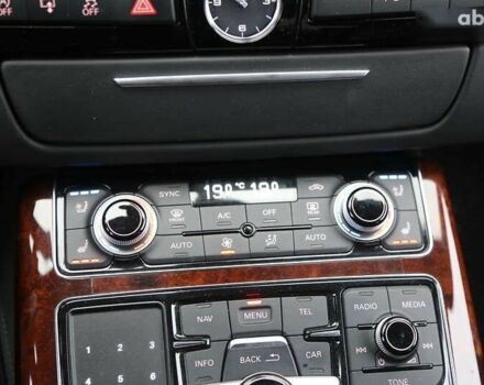 Ауди А8, объемом двигателя 4 л и пробегом 204 тыс. км за 20700 $, фото 20 на Automoto.ua