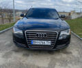 Ауди А8, объемом двигателя 2.97 л и пробегом 190 тыс. км за 21500 $, фото 1 на Automoto.ua
