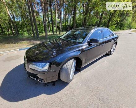 Ауді A8, об'ємом двигуна 3.99 л та пробігом 157 тис. км за 21000 $, фото 15 на Automoto.ua