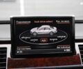 Ауди А8, объемом двигателя 4 л и пробегом 204 тыс. км за 20700 $, фото 18 на Automoto.ua
