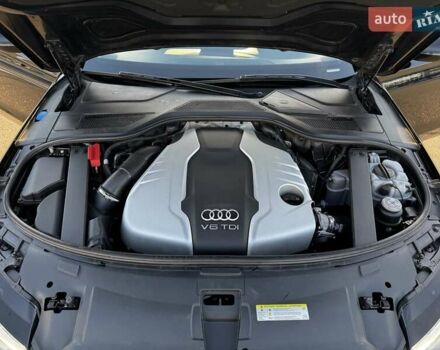 Ауди А8, объемом двигателя 2.97 л и пробегом 148 тыс. км за 22000 $, фото 21 на Automoto.ua
