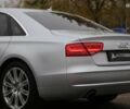 Ауди А8, объемом двигателя 4 л и пробегом 204 тыс. км за 20700 $, фото 7 на Automoto.ua