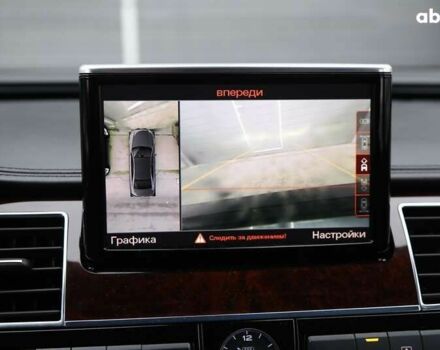 Ауди А8, объемом двигателя 4 л и пробегом 204 тыс. км за 20700 $, фото 19 на Automoto.ua