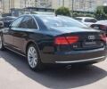 Ауди А8, объемом двигателя 4 л и пробегом 115 тыс. км за 29999 $, фото 6 на Automoto.ua