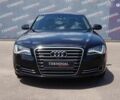 Ауді A8, об'ємом двигуна 4 л та пробігом 115 тис. км за 28999 $, фото 1 на Automoto.ua