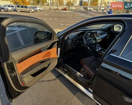 Ауди А8, объемом двигателя 2.97 л и пробегом 148 тыс. км за 22000 $, фото 10 на Automoto.ua