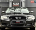 Ауди А8, объемом двигателя 3 л и пробегом 137 тыс. км за 22999 $, фото 11 на Automoto.ua