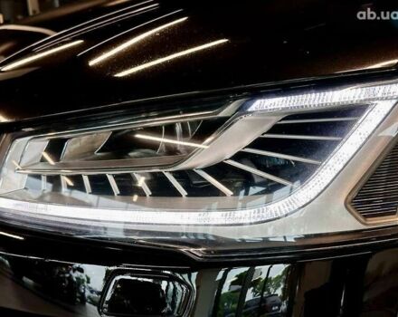 Ауди А8, объемом двигателя 3 л и пробегом 323 тыс. км за 23900 $, фото 12 на Automoto.ua