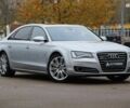 Ауди А8, объемом двигателя 4 л и пробегом 204 тыс. км за 20700 $, фото 1 на Automoto.ua