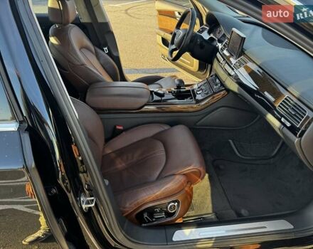 Ауди А8, объемом двигателя 2.97 л и пробегом 148 тыс. км за 22000 $, фото 20 на Automoto.ua