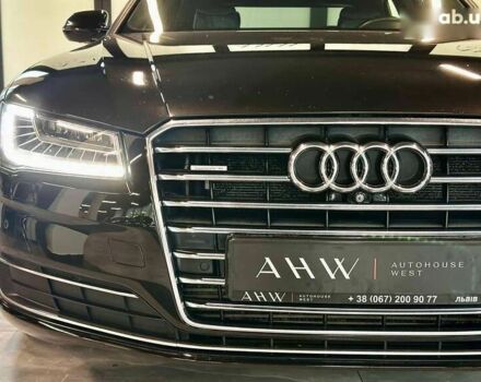 Ауди А8, объемом двигателя 3 л и пробегом 323 тыс. км за 23900 $, фото 2 на Automoto.ua