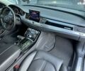 Ауди А8, объемом двигателя 6.3 л и пробегом 110 тыс. км за 115000 $, фото 13 на Automoto.ua