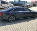 Ауди А8, объемом двигателя 4 л и пробегом 145 тыс. км за 22000 $, фото 9 на Automoto.ua