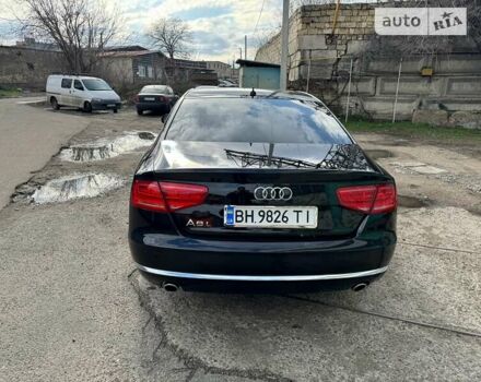 Ауді A8, об'ємом двигуна 3 л та пробігом 118 тис. км за 21500 $, фото 2 на Automoto.ua