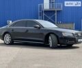 Ауді A8, об'ємом двигуна 2.97 л та пробігом 273 тис. км за 18900 $, фото 14 на Automoto.ua