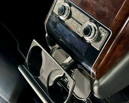 Ауді A8, об'ємом двигуна 3 л та пробігом 323 тис. км за 24990 $, фото 28 на Automoto.ua