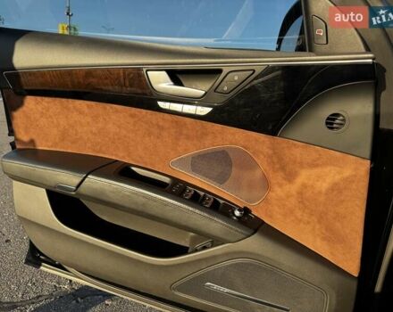 Ауди А8, объемом двигателя 2.97 л и пробегом 148 тыс. км за 22000 $, фото 22 на Automoto.ua