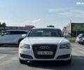 Ауди А8, объемом двигателя 3 л и пробегом 143 тыс. км за 18300 $, фото 1 на Automoto.ua