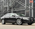 Ауди А8, объемом двигателя 3 л и пробегом 137 тыс. км за 22999 $, фото 1 на Automoto.ua