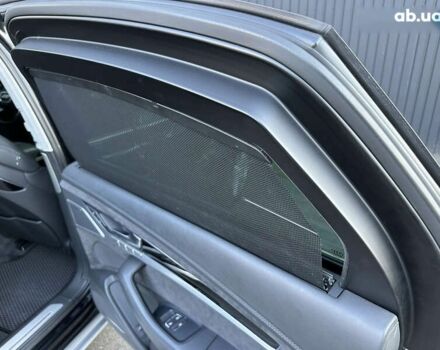 Ауди А8, объемом двигателя 6.3 л и пробегом 110 тыс. км за 115000 $, фото 16 на Automoto.ua