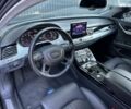 Ауди А8, объемом двигателя 6.3 л и пробегом 110 тыс. км за 115000 $, фото 23 на Automoto.ua