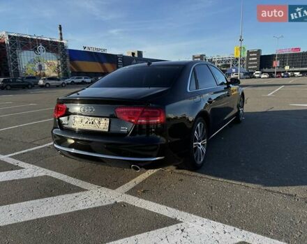 Ауди А8, объемом двигателя 2.97 л и пробегом 148 тыс. км за 22000 $, фото 4 на Automoto.ua