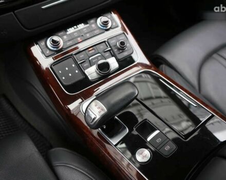 Ауди А8, объемом двигателя 4 л и пробегом 204 тыс. км за 20700 $, фото 21 на Automoto.ua