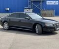 Ауди А8, объемом двигателя 2.97 л и пробегом 273 тыс. км за 17500 $, фото 17 на Automoto.ua